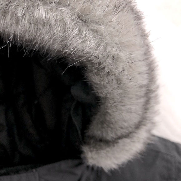 North Face McMurdo Parka - Picture 7 of 7